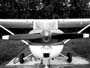 My first lessons were in this Cessna 152, the PH-VVD at Rotterdam Airport